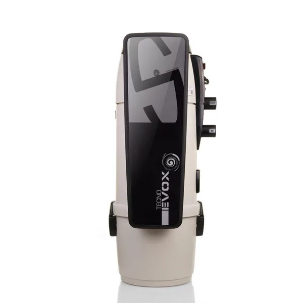 Tecno Evox Vorderansicht