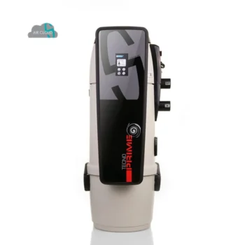 Tecno prime Vorderansicht