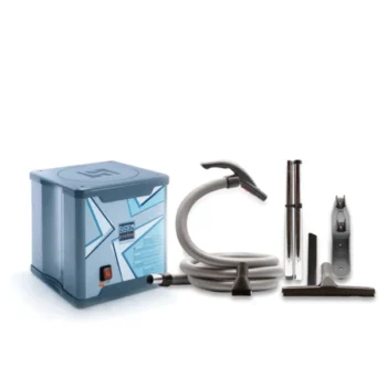 Sistem Cube Vorderansicht